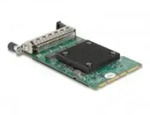 Delock OCP 3.0 Karte zu 4 x RJ45 Gigabit LAN