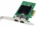 PCIe 82576 Duale Netzwerkkarte Chipsatz : Intel&reg;82576EB