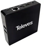 Televes Arantia IPTV-Receiver ANEMESIS