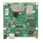 RB912UAG-2HPND - RouterBOARD , Basebox 2