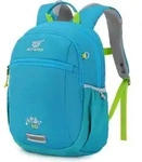 Kinderrucksack 10L mit Brustgurt f&uuml;r Jungen M&auml;dchen Wanderrucksack