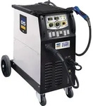 MIG/MAG-Schwei&szlig;anlage MULTIWELD 250T m.Zub.40-250 A gasg.GYS