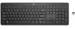 230 Wireless Keyboard Black