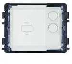 Busch-Jaeger Tastenmodul 2-fach 51382RP2-03