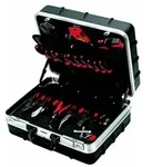 Cimco Werkzeuge Trolley-Technikerkoffer 170603