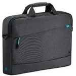"Mobilis Trendy - Notebook-Tasche - toploading, 35% recycled - 40.6 cm (16")"