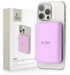 Tech-Protect LifeMag MagSafe PB11 10000 mAh Powerbank &ndash; Pink