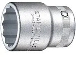 3/4" Steckschl&uuml;sseleinsatz SW 1 11/16" L.70mm