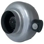 S&P VENT-100 NK - Rohrventilator, DN100 - 5145889700