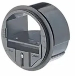Helios Ventilatoren Volumenstrom-Konstanthalt. VKH 200/180-300