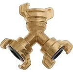Abzweigst&uuml;ck GEKA plus MS Schl.-Gr.9,5-38mm KARASTO