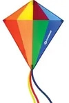 "SCHILDKR&Ouml;T Lenkdrache Classic Kite 70 "Diamond""