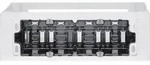 Eaton Schienentr&auml;ger SH1005/4