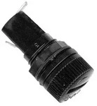 Scharnberger+Hasenbein G-Sicherungshalter 5x20mm 60920