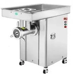 VEVOR kommerzieller Fleischwolf 16,65 kg/min 4000 W elektrischer Fleischwolf mit