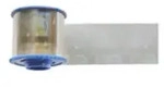 Zebra Holografisch - Laminierfolie - f&uuml;r ZXP - Series 9