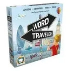 ODOD0001 - Word Traveler