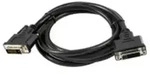 Synergy 21 DVI - m - f - 10 m - 10 m - DVI - DVI - M&auml;nnlich - Weiblich - Schwarz