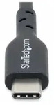 STARTECH 3m USB-C Schnellladekabel 60W Peripherieger&auml;te & Zubeh&ouml;r Kabel & Adapter -