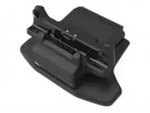 Zebra 1-SLOT CHARGE ONLY CRADLE FOR ET4X TABLETS. POWER SUPPLY DC LINE CORD AND