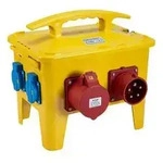 EUROLITE SBPO-3240B Stromverteiler