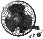 alca&reg; 24 V Fahrzeugventilator mit Rotation & Schwenkarm &ndash; f&uuml;r