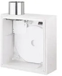 Helios Ventilatoren UP-Geh&auml;use ELSGUB