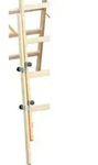 Layher Holzholm-Verl&auml;ngerungsset EasyFix 1.25 m