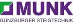 St&uuml;tzspindel als Stabilisator f.Tankwagenleiter 2 St./VE MUNK