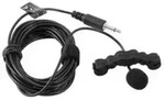 OMNITRONIC FAS Violinen-Mikrofon f&uuml;r Taschensender