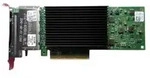 DELL Intel X710-T4L Quad Port 10GbE BASE Netzwerk & Smart Home Netzwerk-Zubeh&ouml;r