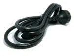 Cisco - Stromkabel - IEC 60320 C15 bis NEMA 5-15 (M)