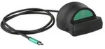Ram Mounts RAM-GDS-DOCK-D7AU - Freistehend - Schwarz - Kontakt - Tisch - 1 m - 9