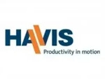 GETAC Havis Dockingstation VGA HDMI f&uuml;r Getac F110 G6