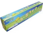 Outdoor active Minigolf-Set 11-teilig