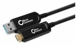 MicroConnect Premium - USB-Kabel - 24 pin USB-C (M)