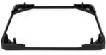 NA-SAVG1 chromax black Anti-Vibrationsset - schwarz