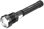 Sandberg Active - Taschenlampe - LED - 3 Modi