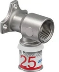 "UPONOR S-Press PLUS, Wandscheibe, M 25, Rp3/4" FT, 1 Stk."