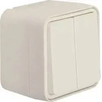 Hager Serientaster WNC044B