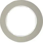 Hager Rahmen WLD9100STW