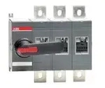 ABB Stotz S&J Lasttrennschalter OT OTHV630E03P