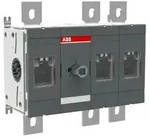 ABB Stotz S&J Lasttrennschalter OT OTHV630E12