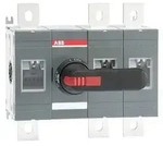 ABB Stotz S&J Lasttrennschalter OT OTHV630E12P