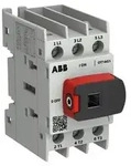 ABB Stotz S&J Lasttrennschalter OT+ OT16G1-3BS/48