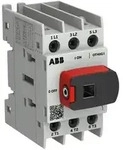 ABB Stotz S&J Lasttrennschalter OT+ OT40G1-3BQ