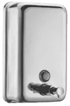 Delabie Fl&uuml;ssigseifenspender HYPERECO 1,2l Edst. 1.4301 sat.