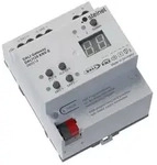 Steinel KNX-S-Systemkomponente DALI128 KNX-S