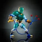 Masters Of The Universe Origins Thundercats Tygra