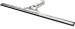 Peggy Perfect Profi-Fensterwischer, Edelstahl, 450 mm